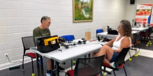 Repair Cafe Workshop 