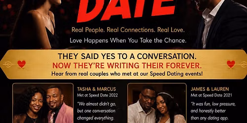 Speed Dating
