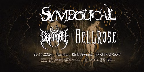 Ritual of Lament: SYMBOLICAL SEMPRAH HELLROSE (TARN\u00d3W CHAPTER)