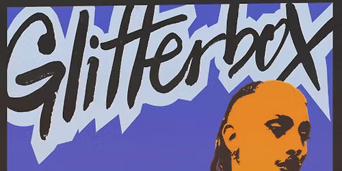 FNGRS CRSSD x Glitterbox present DJ Harvey + Dee Diggs