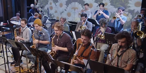 After The Break Big Band