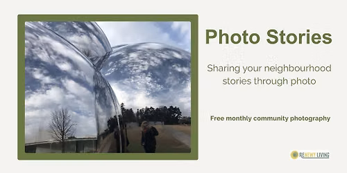 Photo Stories with ReNewy Living - October