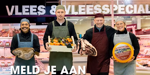 Sollicitatiecaf\u00e9 Hanos Amsterdam