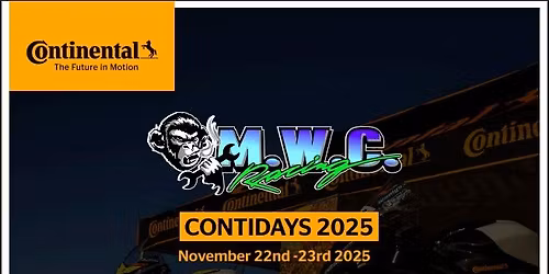 ContiDays 2025