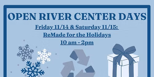 Remade for the Holidays