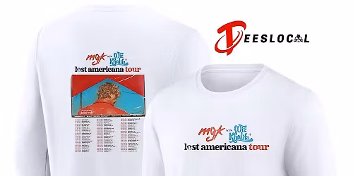 Machine Gun Kelly & Wiz Khalifa