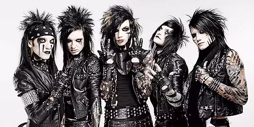 Falling In Reverse Tickets