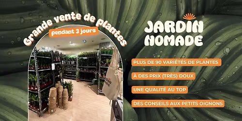 \ud83c\udf31 VENTE DE PLANTES \u00e0 RENNES CESSON-S\u00c9VIGN\u00c9 \u00e0 prix doux  \ud83c\udf31