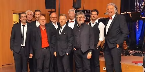 SCHULAMTSBAND LIVE IM MERLIN!!!