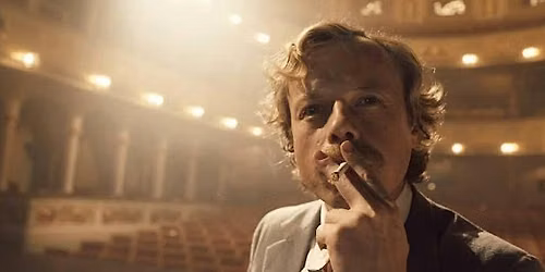Havel [screening: Havel 90 Festival]
