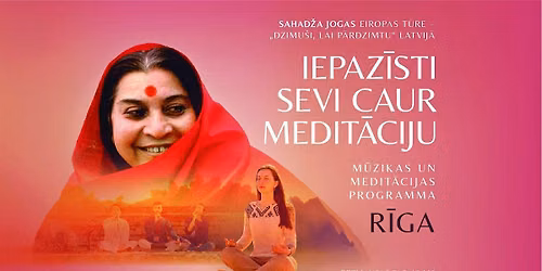 Sahad\u017ea jogas Eiropas t\u016bre