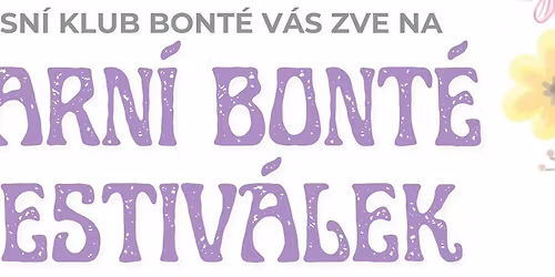 Jarn\u00ed Bont\u00e9 Festiv\u00e1lek 2026