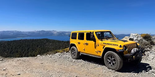 Genoa Peak
