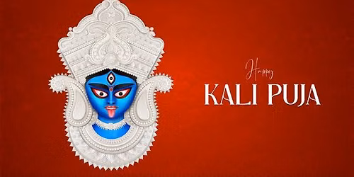 PRANAM Kali puja 2026