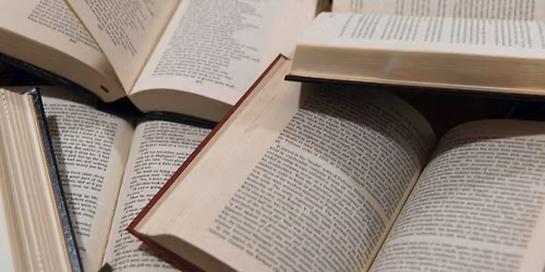 Silent Book Club