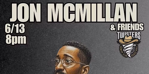 Jon McMillan & Friends 