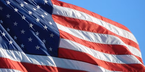 National Memorial Day Flag Relay Segment 50