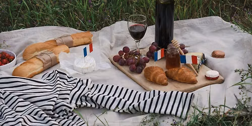 Vin de France \u2013 Session 2