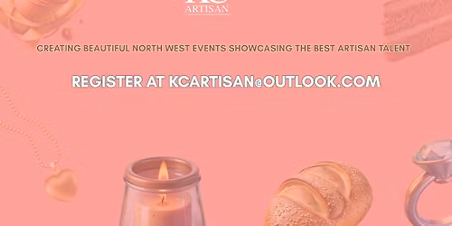 THE RUNCORN ARTISAN MARKET