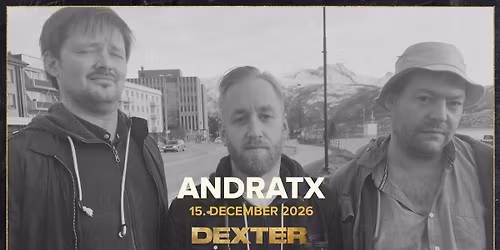 Andratx - Dexter, Odense