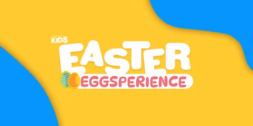 Easter Eggsperience | Baldwin County High School Football Stadium 