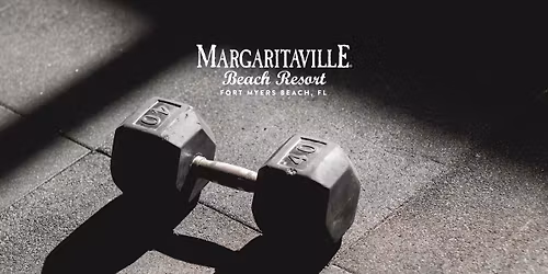 Body Pump at Margaritaville 