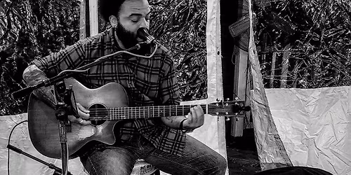 Sammy Lee - Thirsty Thursday at Two Drummers Smokehouse w\/ Kudlz