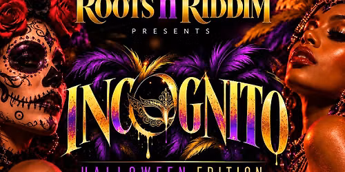 Roots N Riddim - Incognito