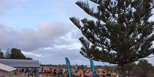 Semaphore Coastal Running Festival 2026
