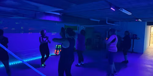 Zumba, Special Night at Fit Lab (Tuesdays 12\/23 & 12\/30)