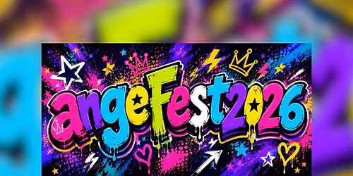 AngeFest 2026