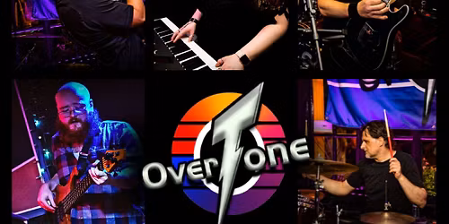OverTone\t