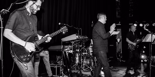 Gig - Mill View Social Club