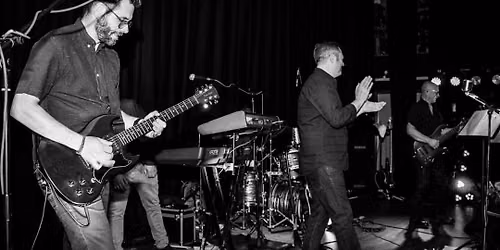 Gig - Mill View Social Club