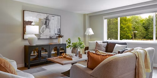 Clutter to Comfort