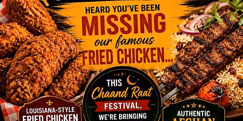Atl chaand raat festival 