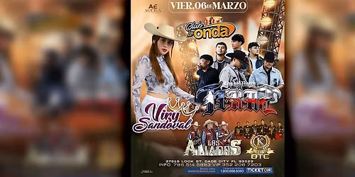 VIRY SANDOVAL, GRUPO KONEXION DTE & MAS