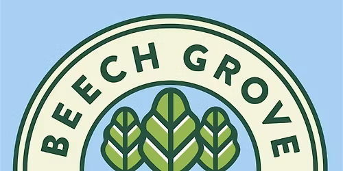 Beech Grove State of The City