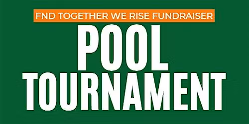 Pool Tournament