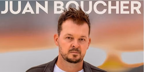 JUAN BOUCHER