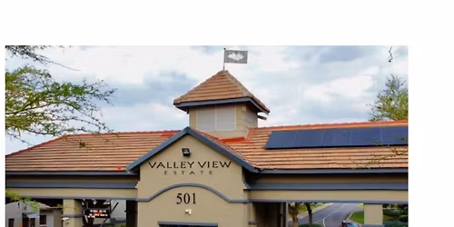 Valley View Estate Market 