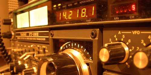 Riverland Amateur Radio Club Monthly Program Night