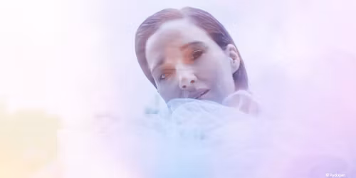 Ina Regen: ...und n\u00e4her Tour - Posthof Linz