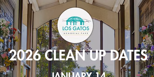 2026 Clean Up Days