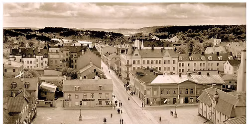 Gamla S\u00f6dert\u00e4ljebilder