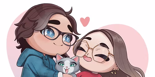 Halloween Wedding Social in Honour of Braden & Hayley!