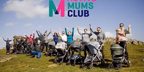 Melton Mowbray - Buggy Walk