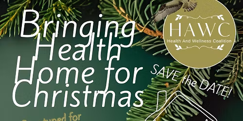 Bringing Health Home for Christmas