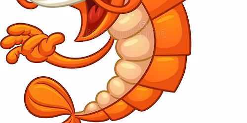 Shrimp Feast Take Out