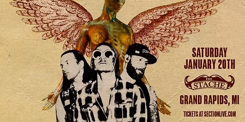 Smells Like Nirvana - Nirvana Tribute